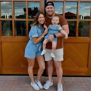 Meet your Posher, Darci